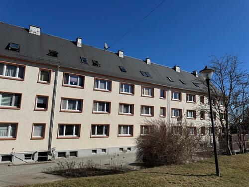 Foto - Moderne, Wunderschöne, Renovierte, geschnittene Wohnungen von 25 bis 71,5 qm in Remptendorf zu vermieten. Hier lässt es sich leben!