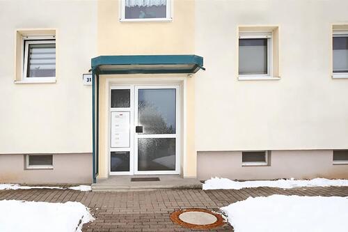 Foto - 3 Zimmer Etagenwohnung zur Miete in Eisleben (Lutherstadt)