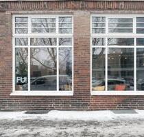 Helles BüroLadenfläche in Linden Süd —- KEINE VERKAUFSFLÄCHE - Hannover Linden-Limmer