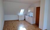 Foto - 2.5 Zimmer Dachgeschoßwohnung zur Miete in Münster