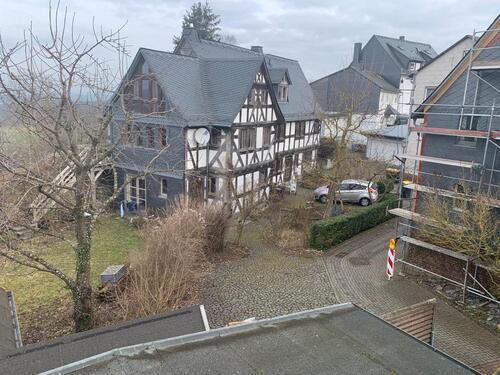 Foto - 4 Zimmer Etagenwohnung zur Miete in Hohenahr