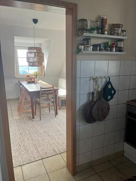 Foto - 4 Zimmer Etagenwohnung in Hohenahr