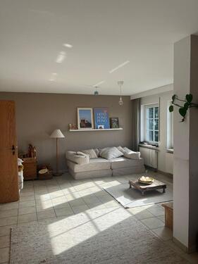 Foto - Etagenwohnung in Hohenahr zur Miete