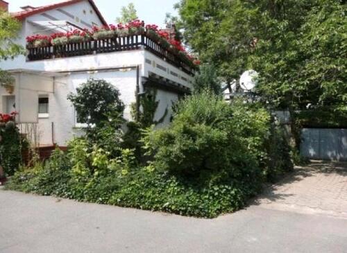 Foto - Kleine Wohnung in Crumstadt an Handwerker