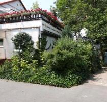 Kleine Wohnung in Crumstadt an Handwerker - Darmstadt Eberstadt