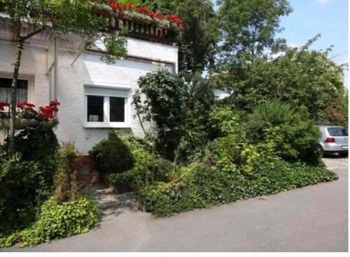 Foto - 2 Zimmer Erdgeschoßwohnung zur Miete in Darmstadt