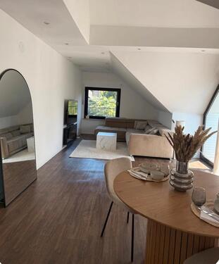 Foto - 3 Zimmer Wohnung 89 qm am Parkbad 1 OG