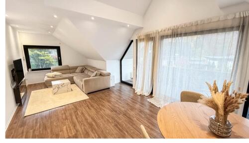 Foto - 3 Zimmer Dachgeschoßwohnung zur Miete in Gütersloh