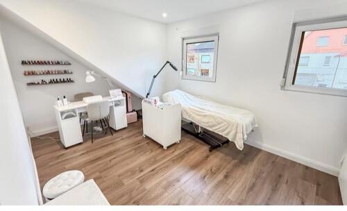 Foto - Dachgeschoßwohnung in Gütersloh zur Miete