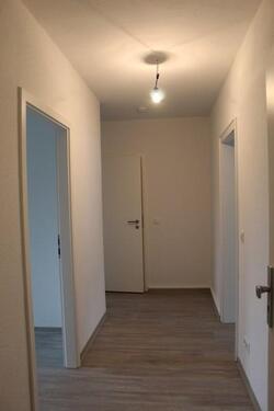 Foto - Etagenwohnung in Hamm zur Miete