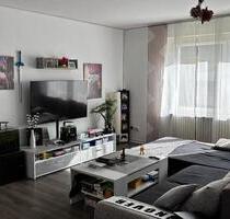 3 Zi Wohnung im 1. OG mit 2 Balkonen und Kellerraum - Alfeld (Leine)