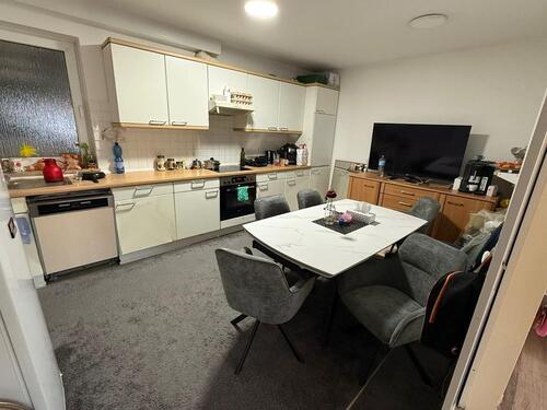 Foto - 3 Zimmer Terrassenwohnung zur Miete in Marsberg