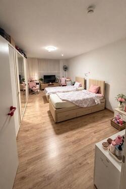 Foto - 3 Zimmer Terrassenwohnung in Marsberg