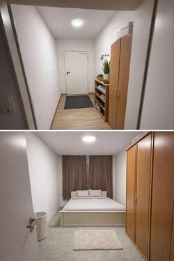 Foto - Terrassenwohnung in Marsberg zur Miete