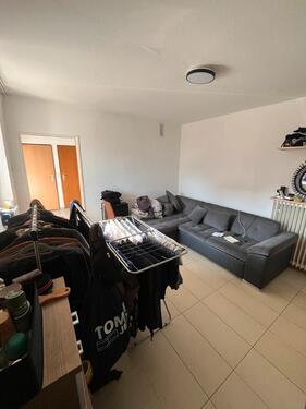 Foto - 1 Zimmer Erdgeschoßwohnung zur Miete in Berlin