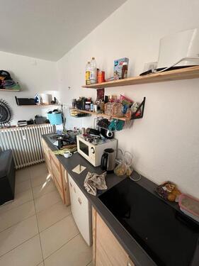 Foto - 1 Zimmer Erdgeschoßwohnung in Berlin