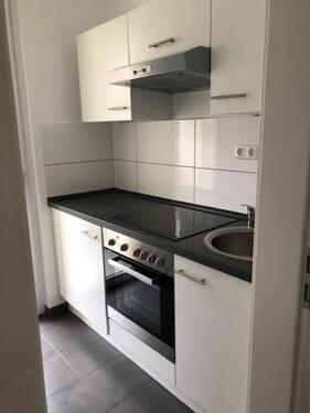 Foto - 6 Zimmer Etagenwohnung in Übach-Palenberg