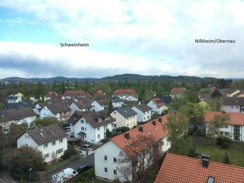 Foto - 5 Zimmer Etagenwohnung zum Kaufen in Aschaffenburg