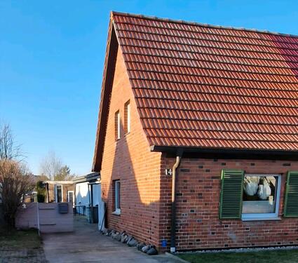 Foto - Haus in Wismar zu verkaufen - 319.000,00&nbsp;EUR Kaufpreis, ca.&nbsp; 95,00&nbsp;m&sup2;