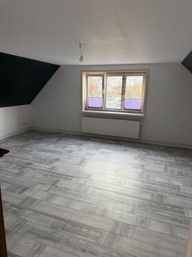 Foto - 2 Zimmer Dachgeschoßwohnung zur Miete in Heide