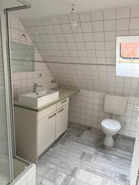 Foto - 2 Zimmer Dachgeschoßwohnung in Heide