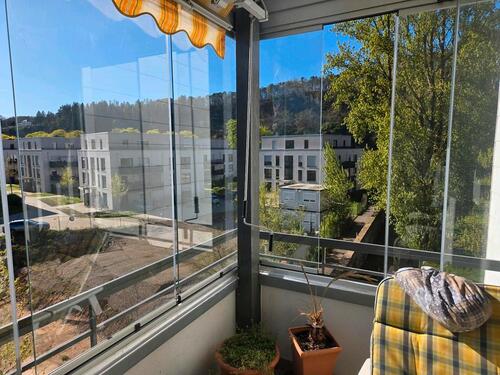 Foto - Wohnung mit Moselblick Nähe Maarviertel
