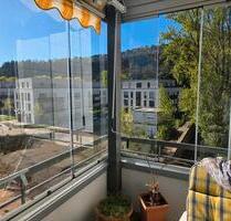 Wohnung mit Moselblick Nähe Maarviertel - Trier Nord