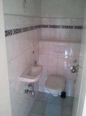 Foto - 2 Zimmer Etagenwohnung zur Miete in Trier