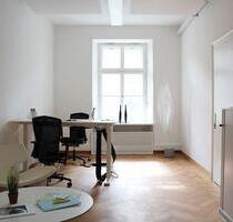 BüroflächeFotoshooting-Raum Messe HBF Top Lage zu vermieten - Frankfurt am Main Gutleutviertel