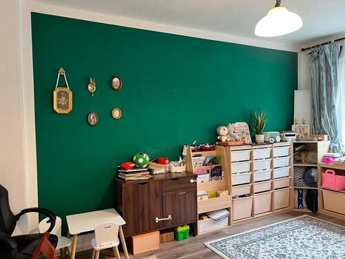 Foto - Etagenwohnung in Berlin zur Miete