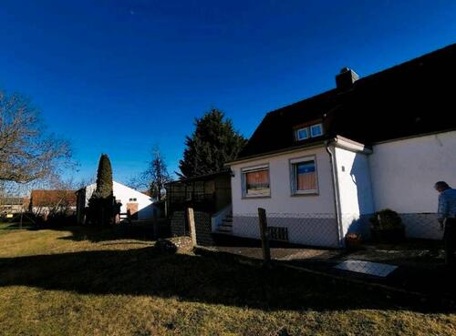 Foto - Einfamilienhaus zum Kaufen in Bad Langensalza