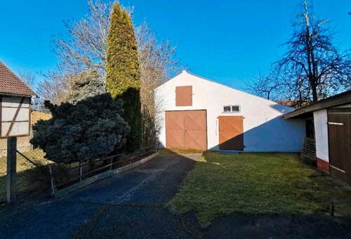 Foto - Einfamilienhaus in Bad Langensalza