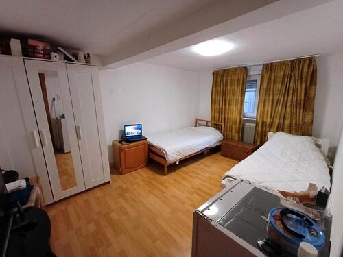 Foto - WG zimmer Alsfeld Innenstadt - 450,00&nbsp;EUR Kaltmiete, ca.&nbsp; 20,00&nbsp;m&sup2;