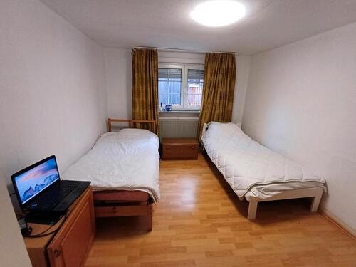 Foto - 1 Zimmer Etagenwohnung zur Miete in Alsfeld