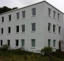 Helle Büroetage 1OG in ruhiger Seitenstraße - Hamburg Wandsbek