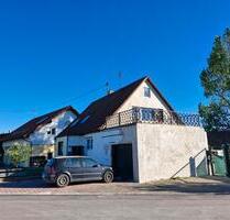 Einfamilienhaus mit Scheune und viel Platz SANIERUNGSBEDÜRFTIG - Pfedelbach