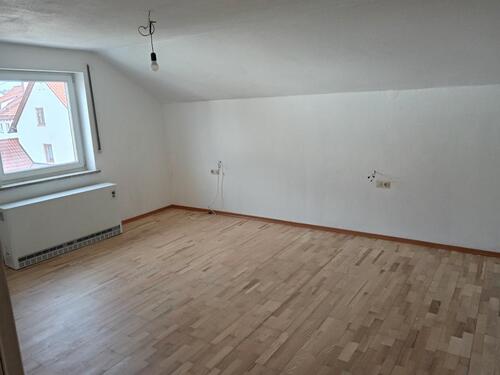 Foto - Schöne 3-Zimmer-Wohnung in Krumbach zu vermieten