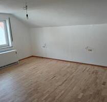 Schöne 3-Zimmer-Wohnung in Krumbach zu vermieten - Krumbach (Schwaben)