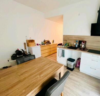 Foto - 1,5 Zimmer Wohnung in 91472 Ipsheim, Neubau KfW 55
