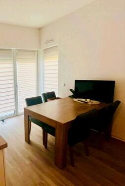 Foto - 1.5 Zimmer Erdgeschoßwohnung zur Miete in Ipsheim