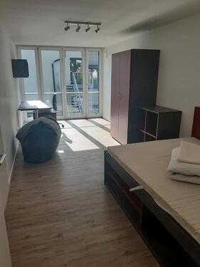 Foto - 2 Zimmer Etagenwohnung zur Miete in Bayreuth