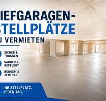 TG-Stellplatz zu vermieten: Brunellenstraße, 85055 Ingolstadt