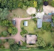 Ländliches Anwesen mit Pferdehaltung an der Haard - Oer-Erkenschwick