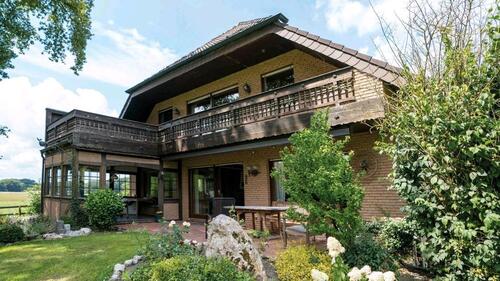 Foto - 12 Zimmer Mehrfamilienhaus, Wohnhaus zum Kaufen in Oer-Erkenschwick