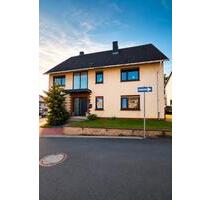Gepflegtes Ein-Zweifamilienhaus PROVISIONSFREI - Breuna