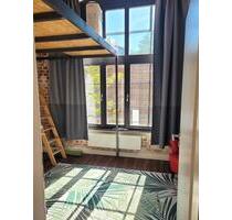 2-Zimmer Wohnung für Berufstätige in der Alten Seilerei - Bamberg Bamberg-Ost