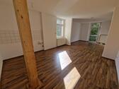 Foto - Große 5 Raumwohnung mit Balkon in LichtenbergErzgebirge zu vermieten!