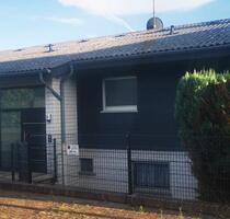 Jossgrund - Sehr schön gelegenes modernes 2-Familienhaus