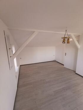 Foto - Etagenwohnung zur Miete in Kröpelin