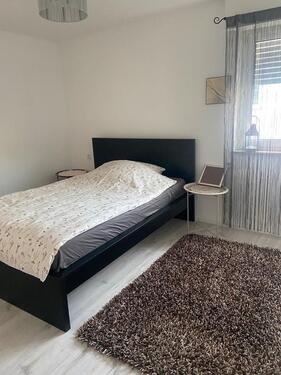 Foto - Etagenwohnung in Allmersbach im Tal